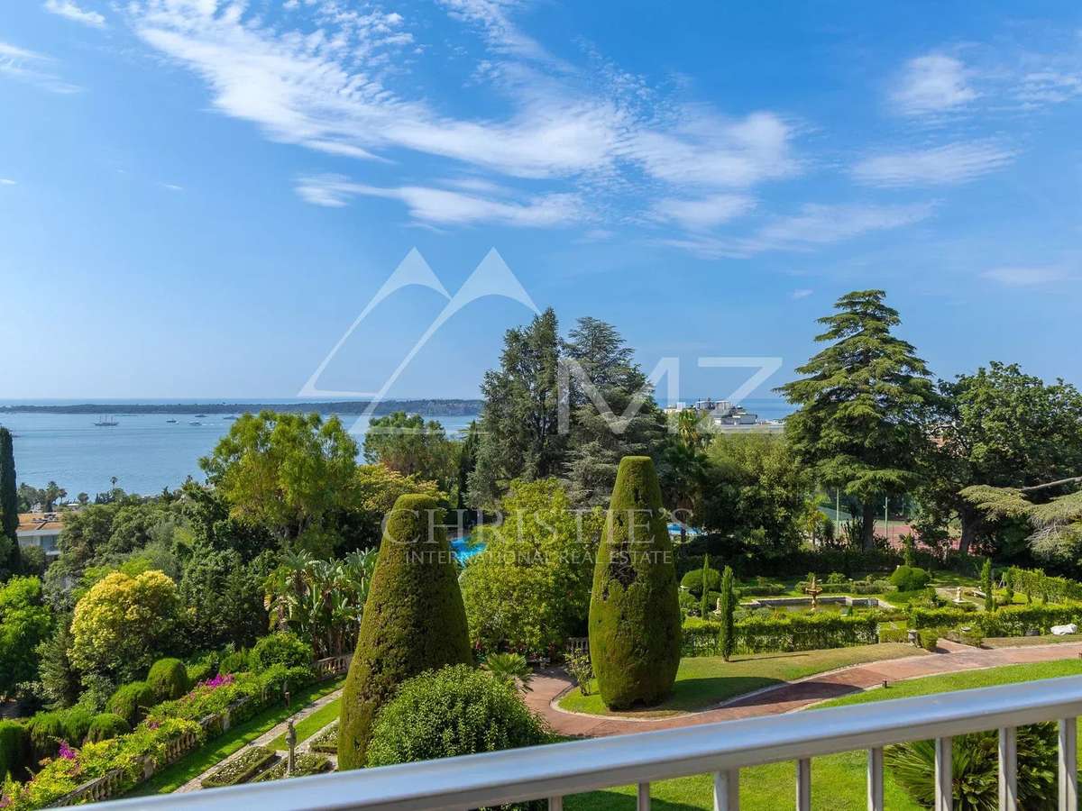 Appartement Cannes