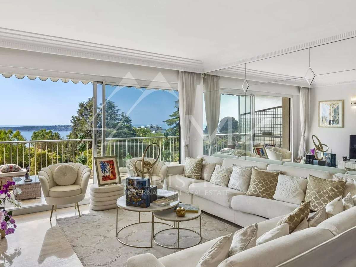 Appartement Cannes