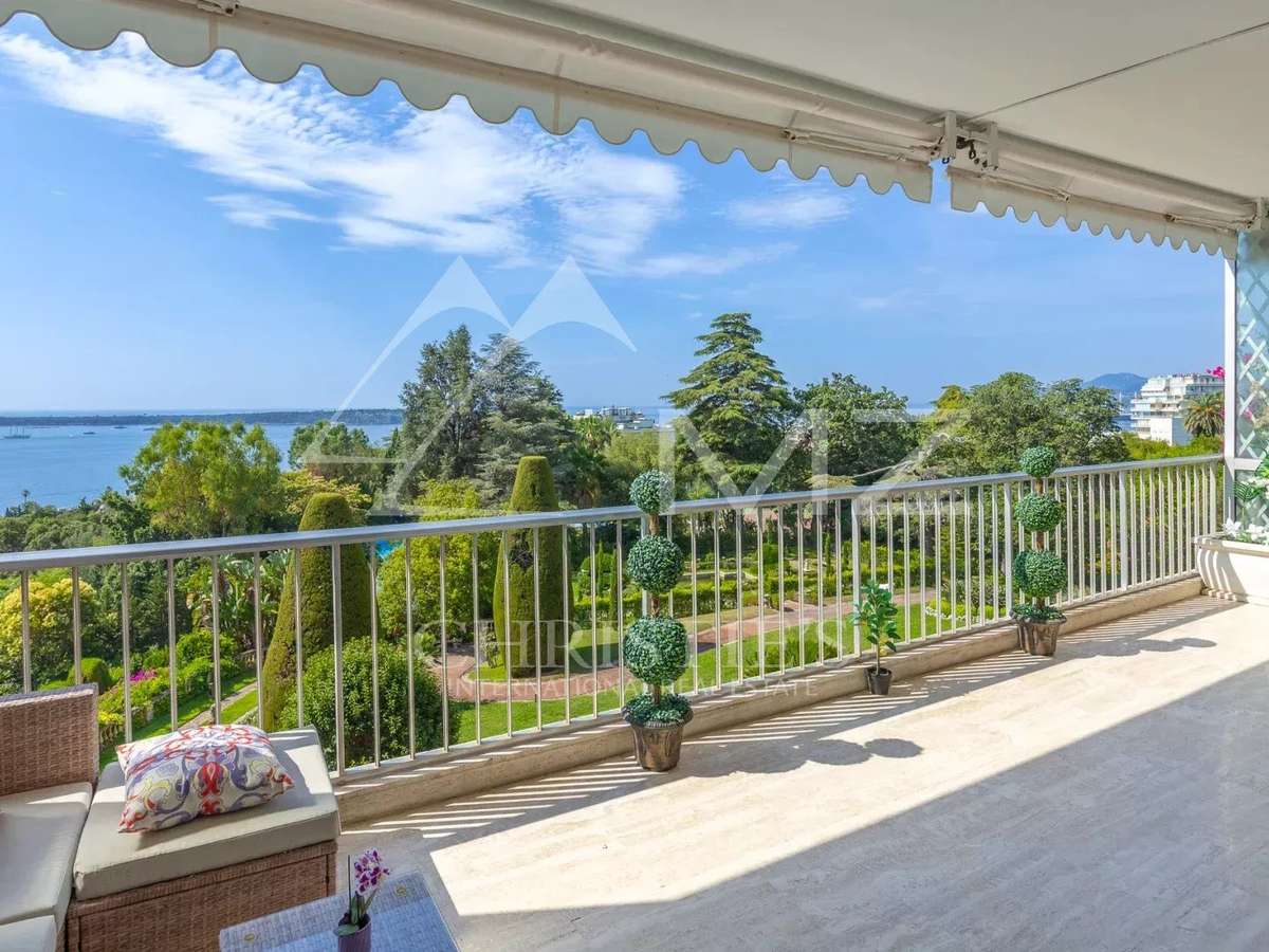 Appartement Cannes