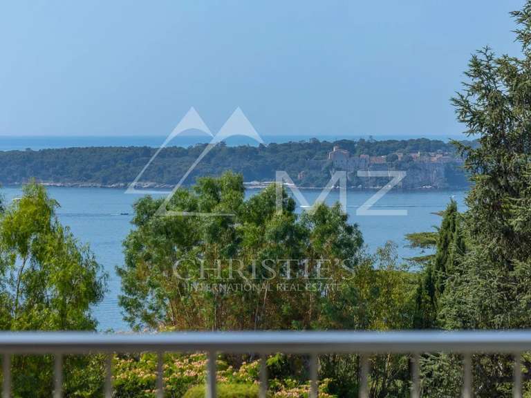 Appartement avec Vue sur mer Cannes - 1 chambre - 84m²