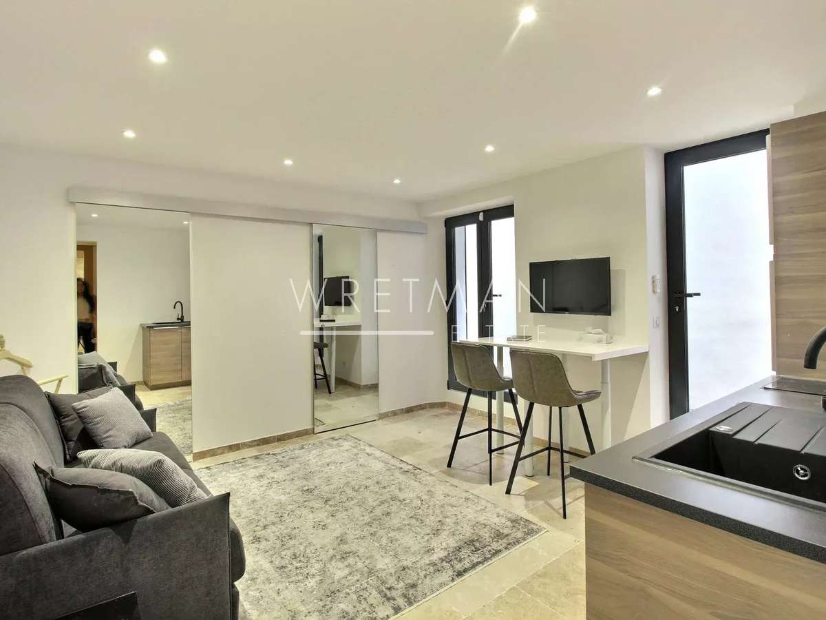 Appartement Cannes