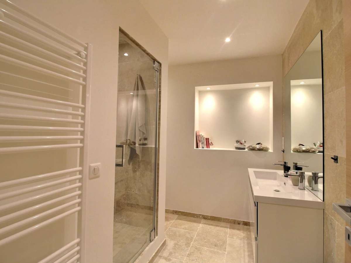 Apartment Cannes