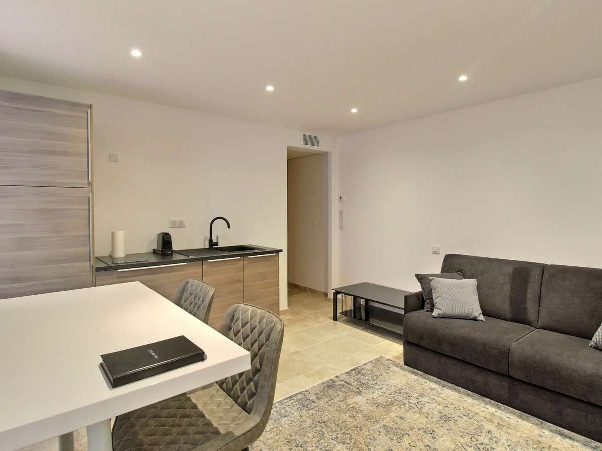 Apartment Cannes