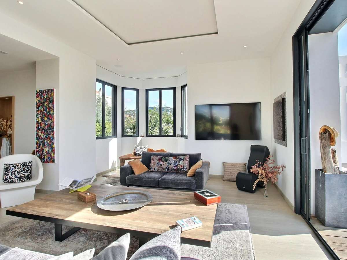 Apartment Cannes