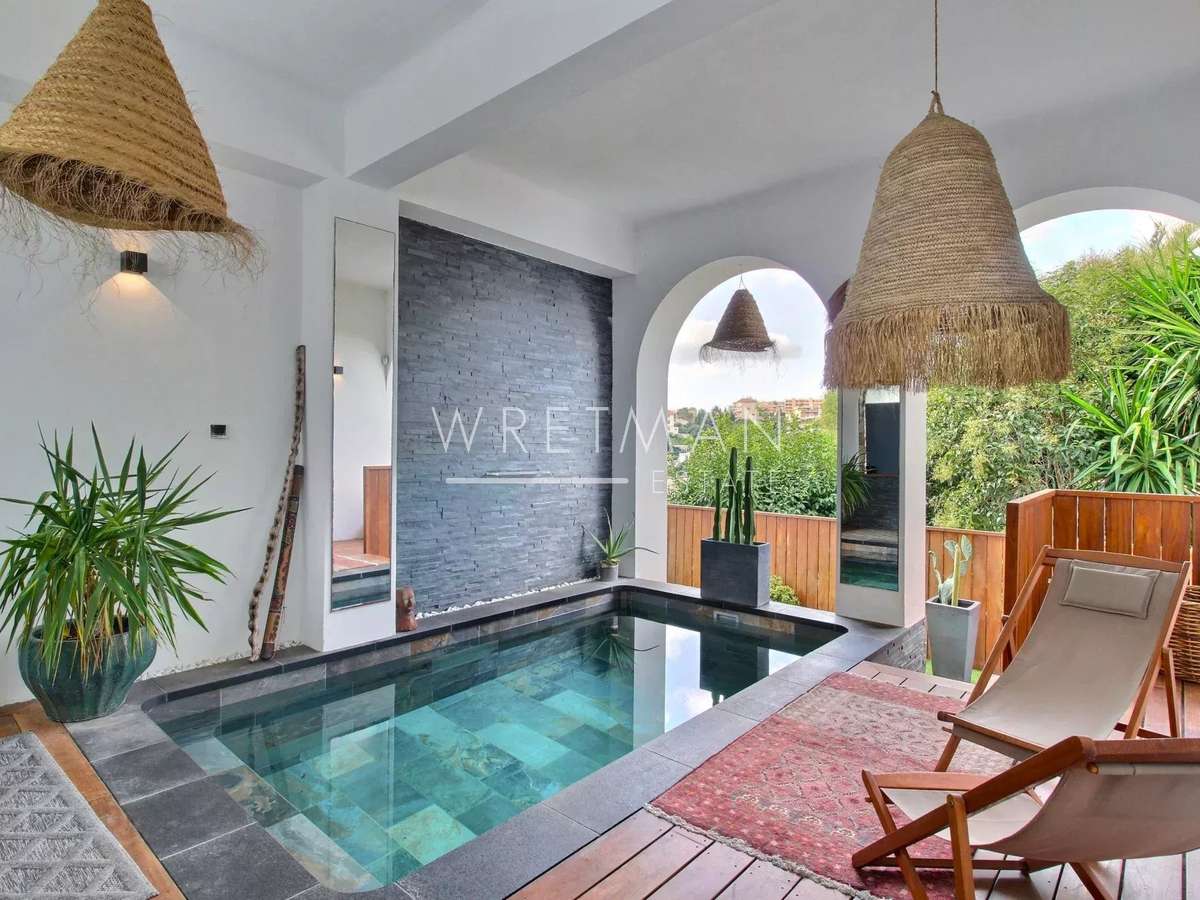 Appartement Cannes