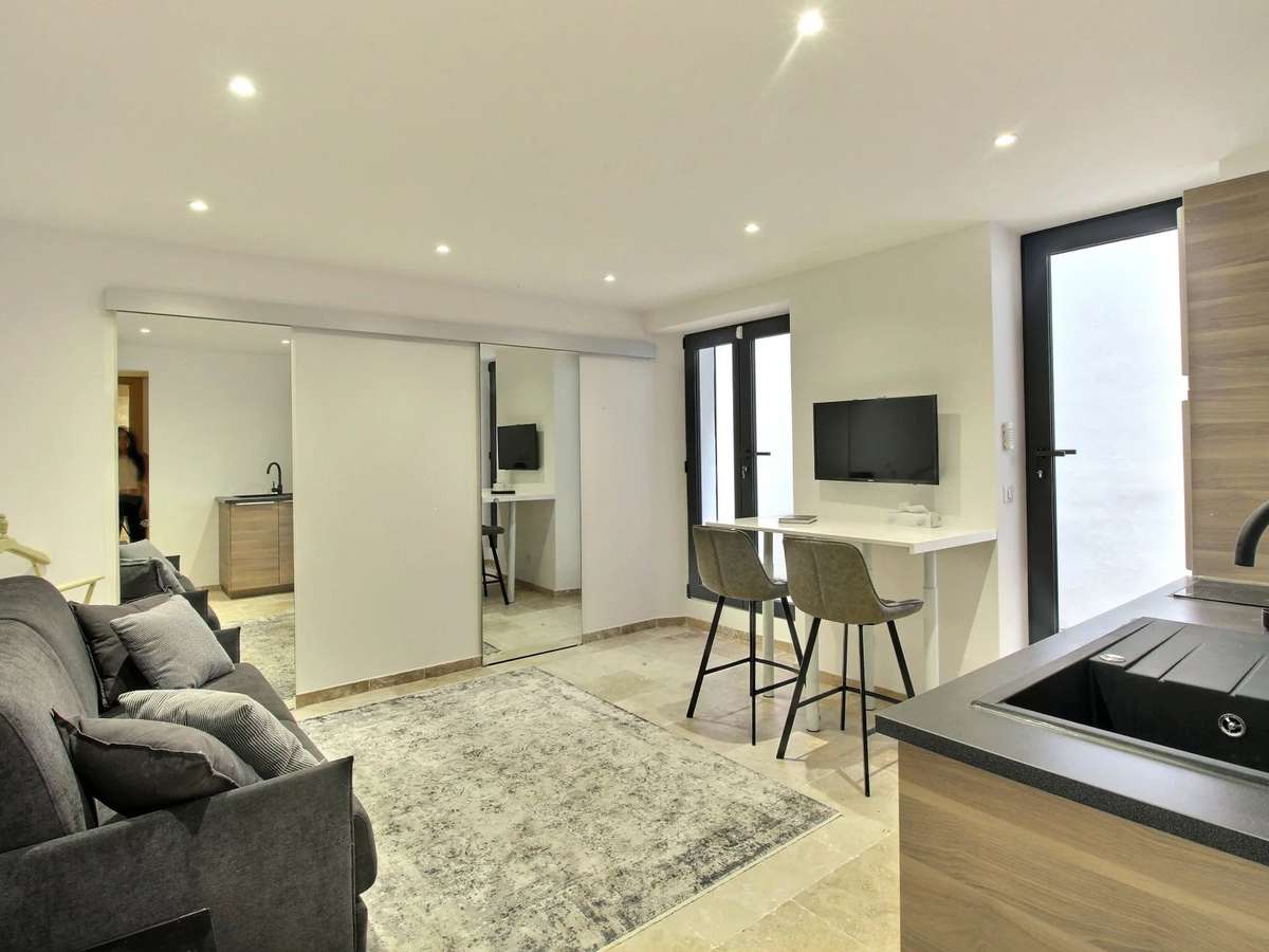 Apartment Cannes