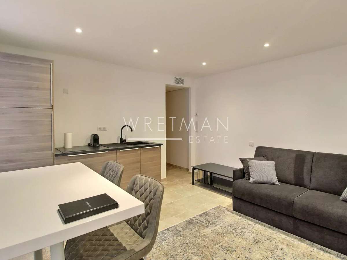 Appartement Cannes