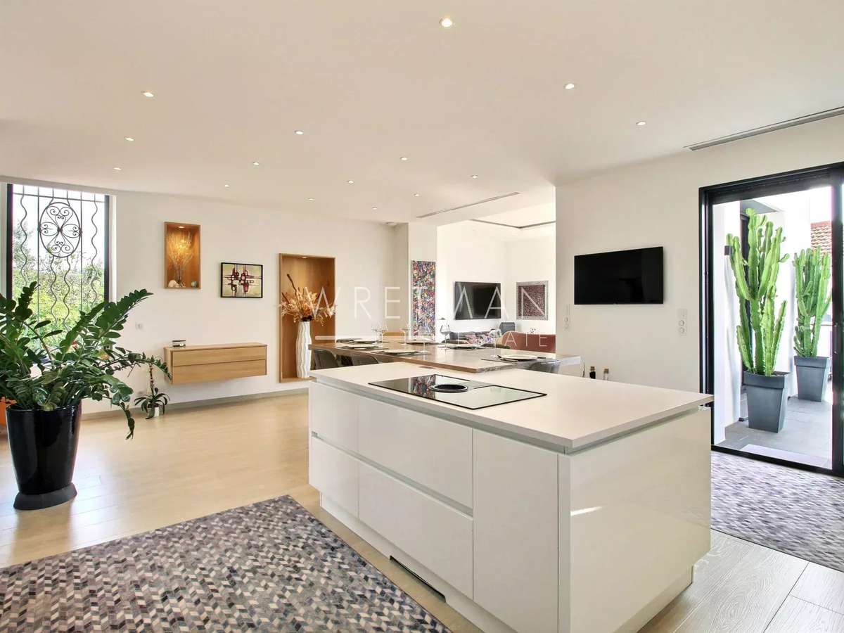 Appartement Cannes