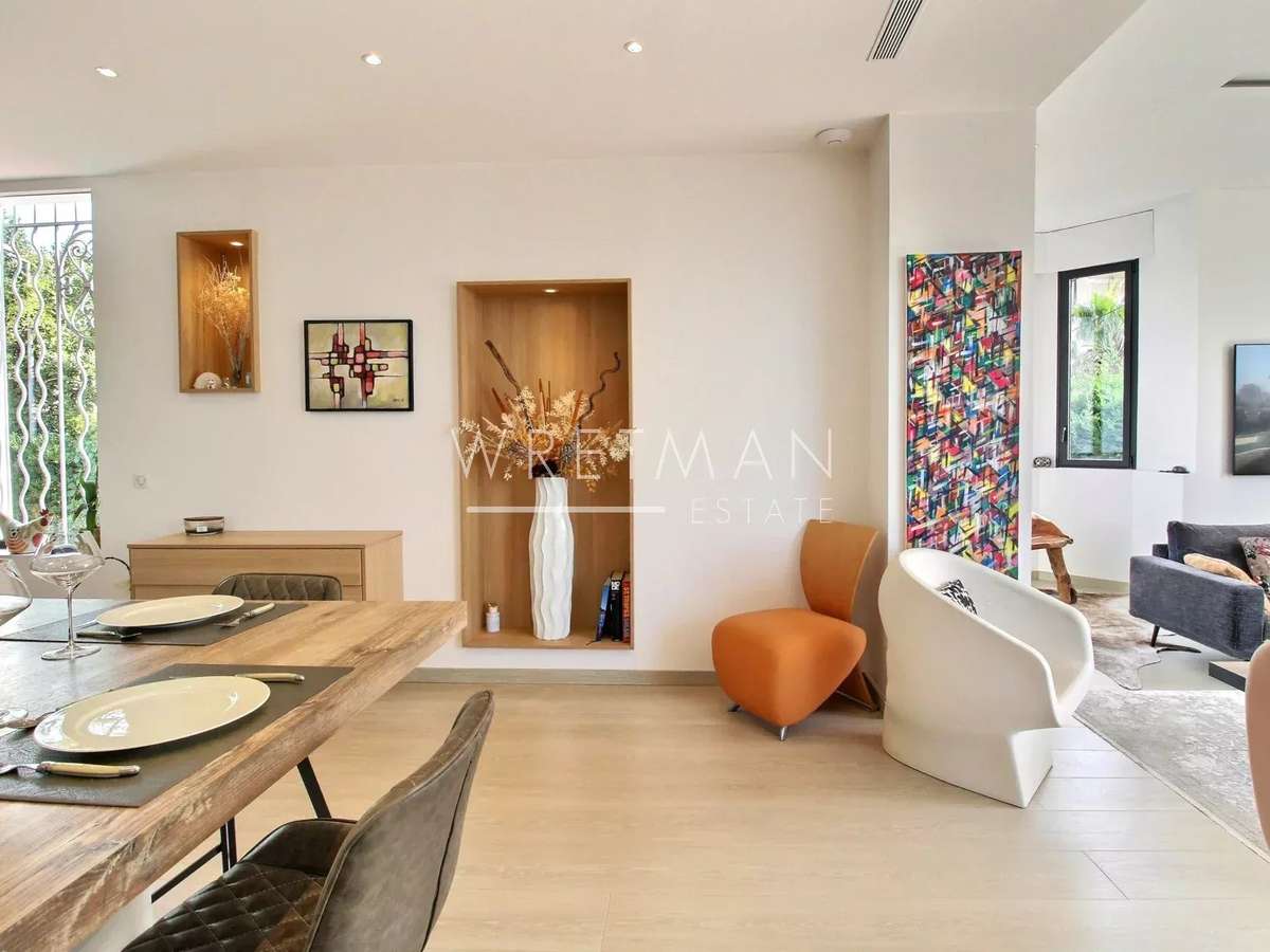 Appartement Cannes