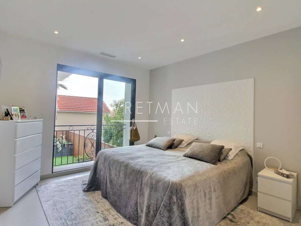 Appartement Cannes
