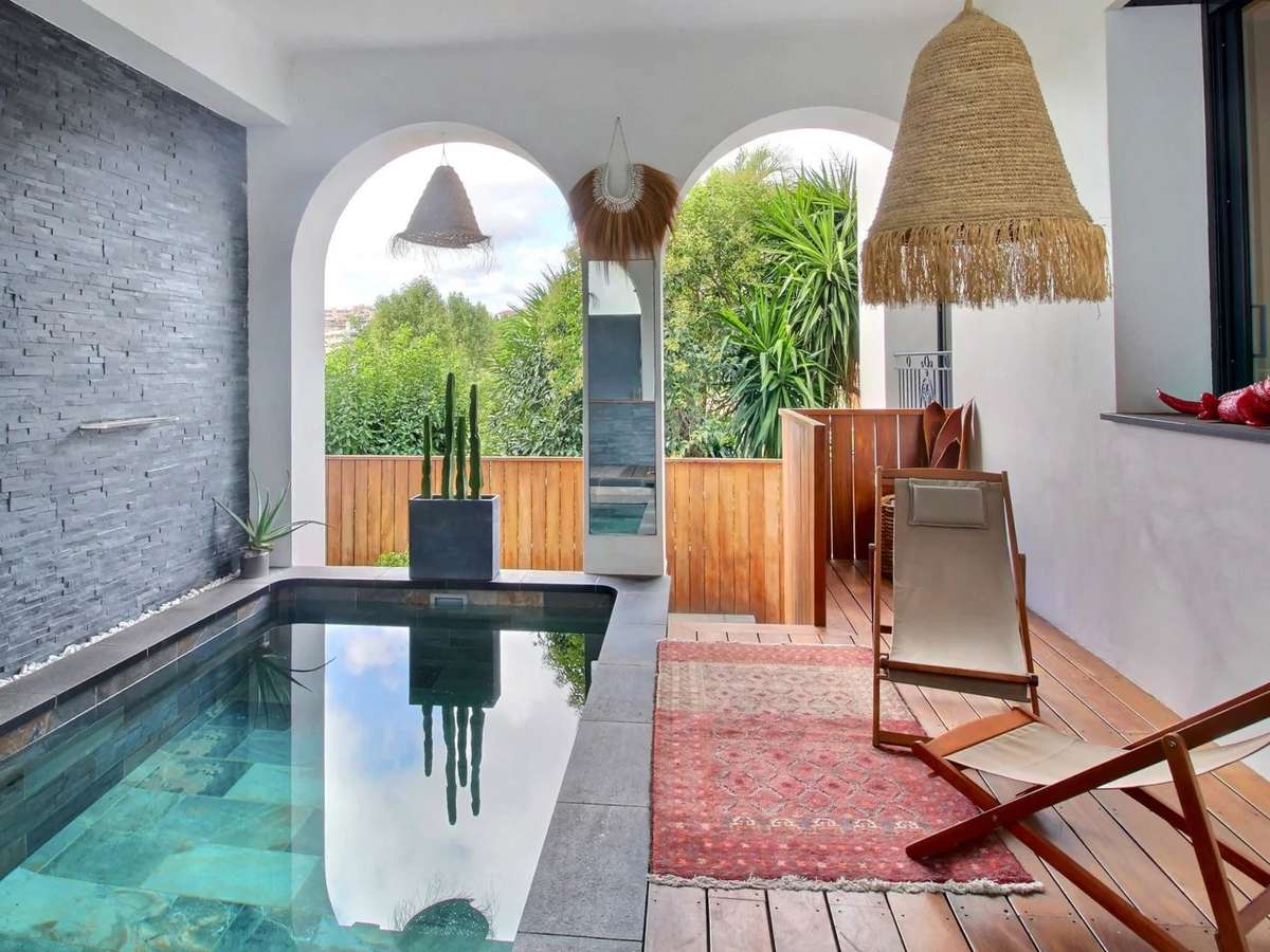 Apartment Cannes