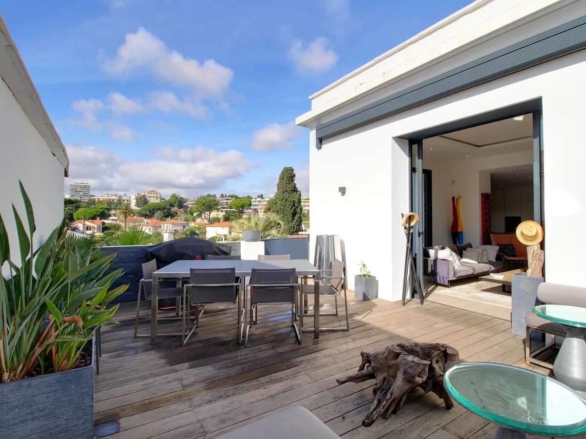 Apartment Cannes