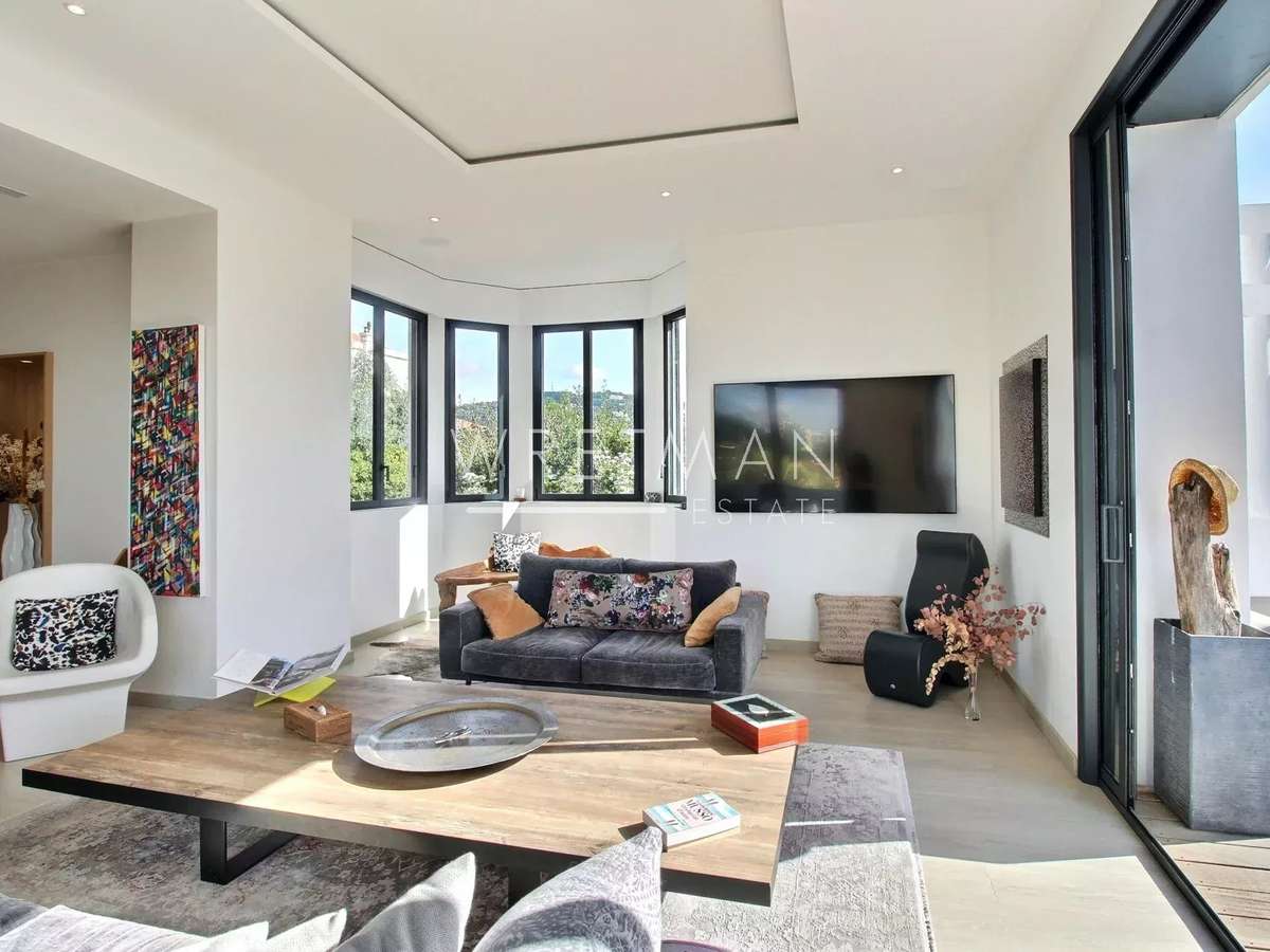 Appartement Cannes
