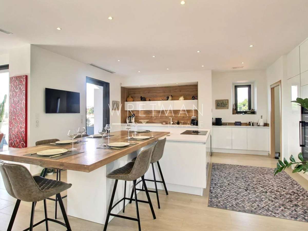 Appartement Cannes