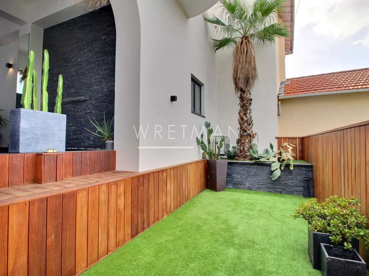 Appartement Cannes