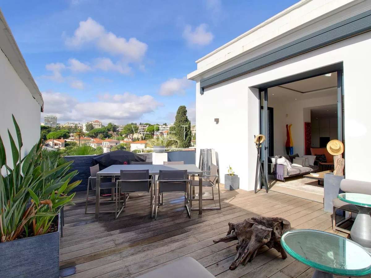 Appartement Cannes