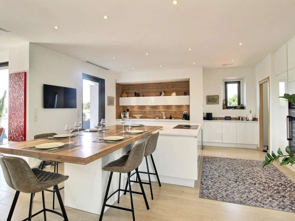 Apartment Cannes