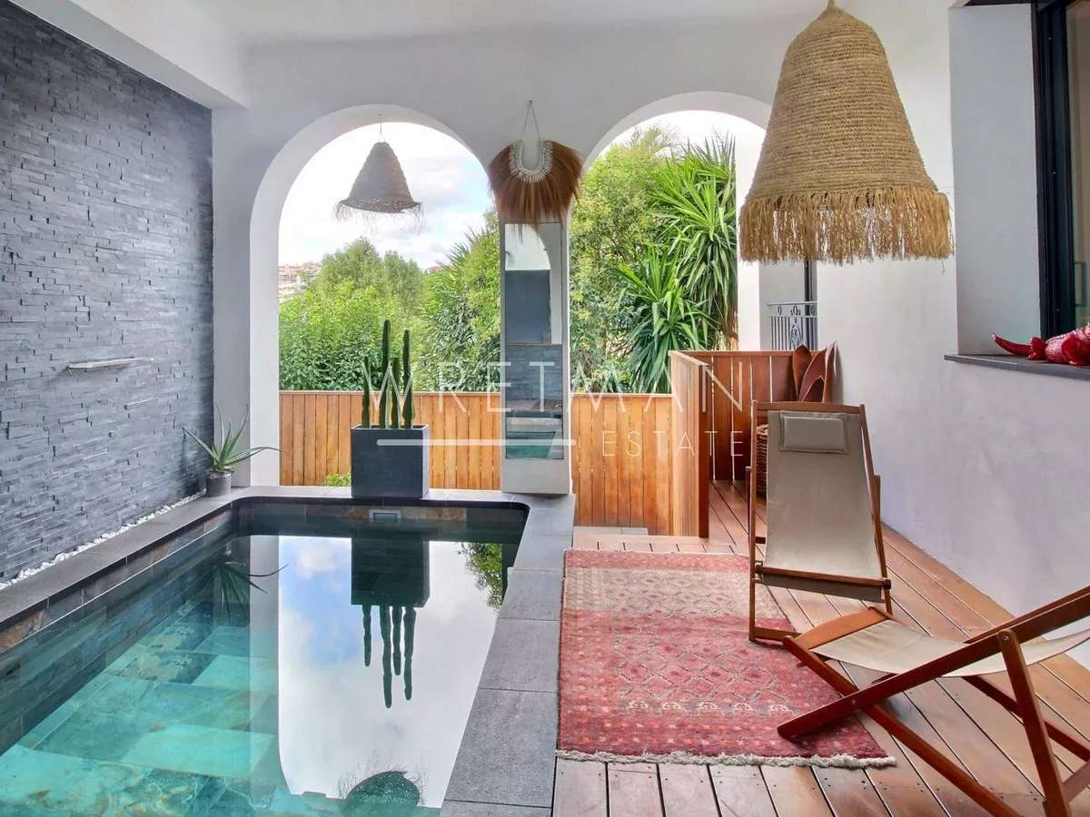 Appartement Cannes