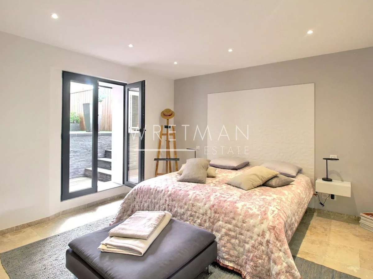 Appartement Cannes