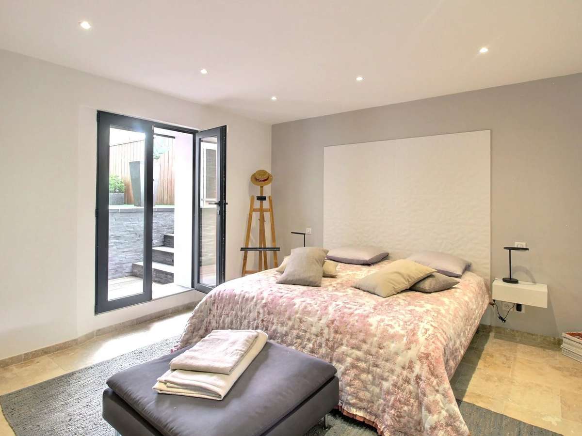 Apartment Cannes