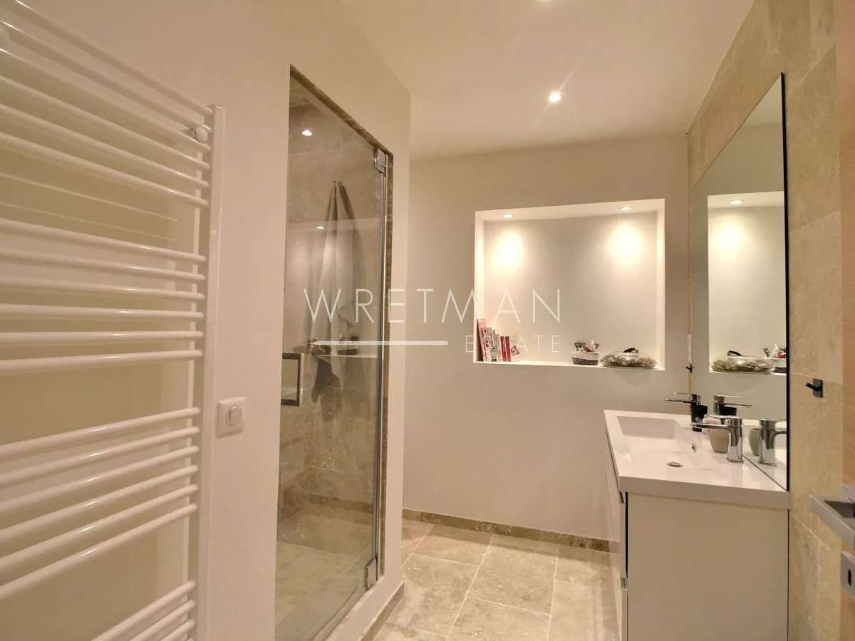 Appartement Cannes