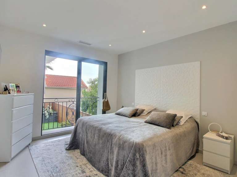 Appartement Cannes - 4 chambres - 184m²