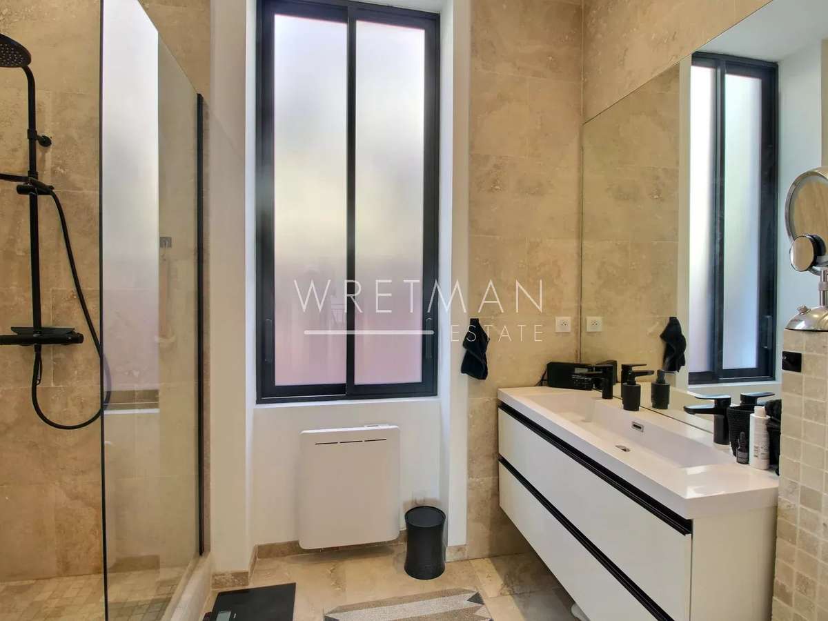 Appartement Cannes