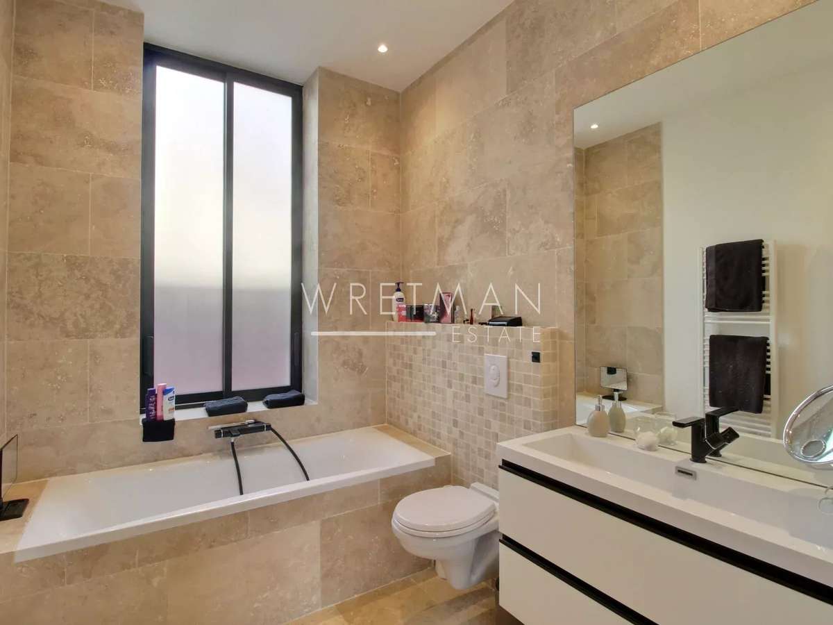 Appartement Cannes