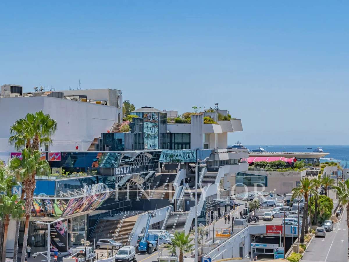 Appartement Cannes
