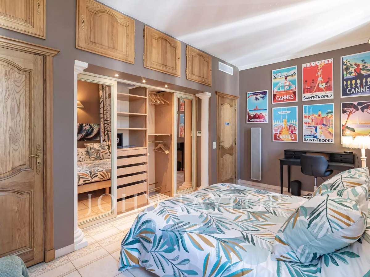 Appartement Cannes