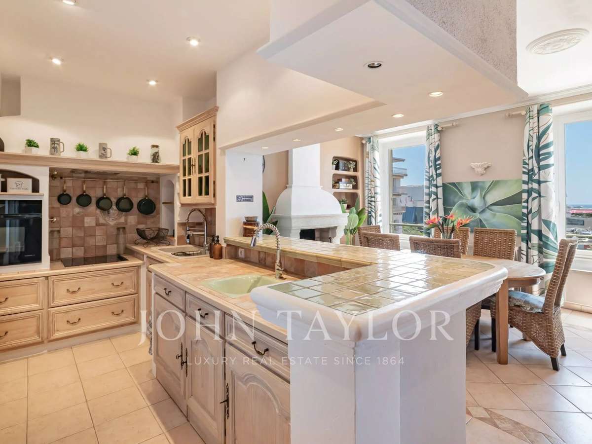Appartement Cannes