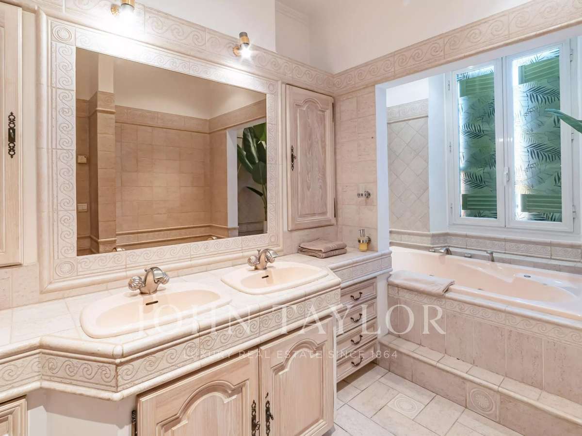 Appartement Cannes