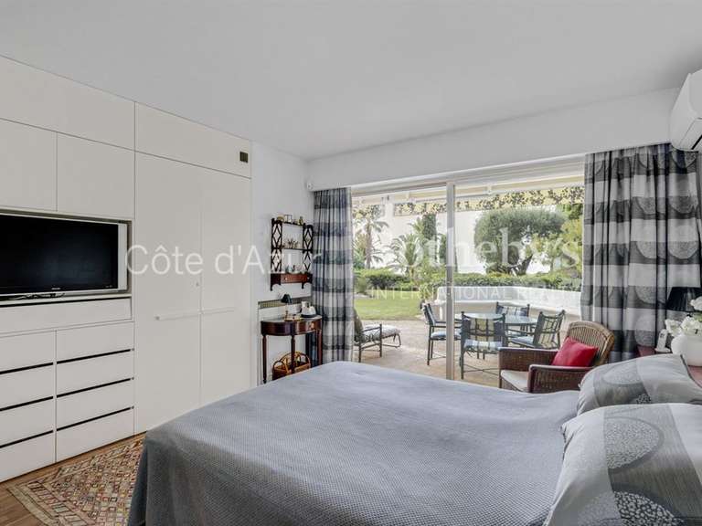 Appartement avec Vue sur mer Cannes - 3 chambres - 169m²
