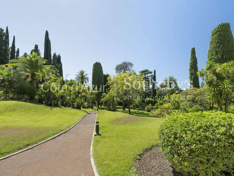 Appartement avec Vue sur mer Cannes - 3 chambres - 169m²