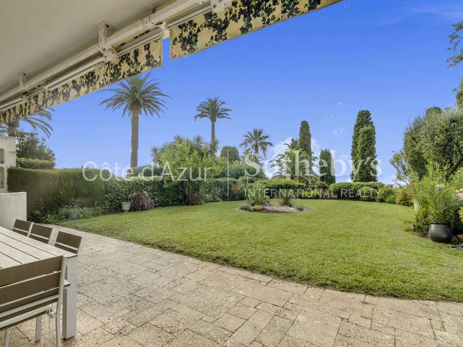 Appartement Cannes