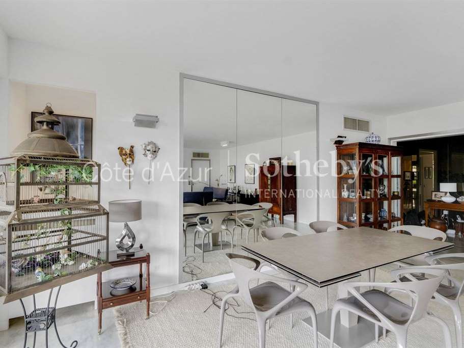 Appartement Cannes