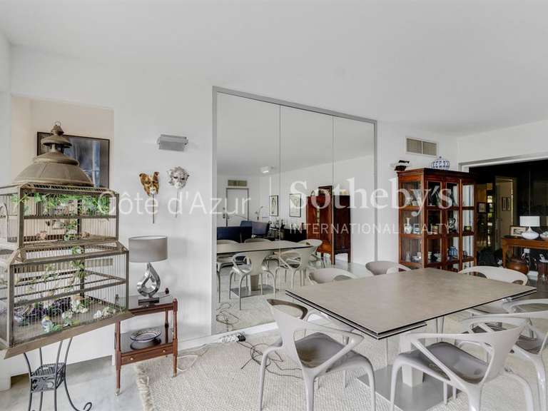Appartement avec Vue sur mer Cannes - 3 chambres - 169m²