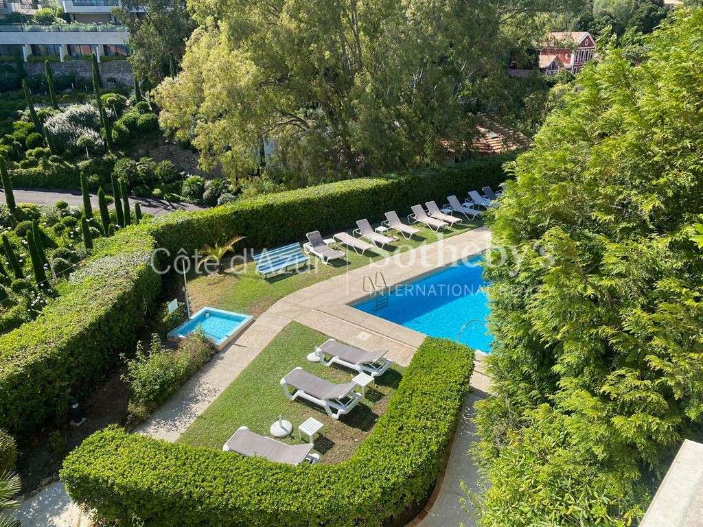 Appartement Cannes