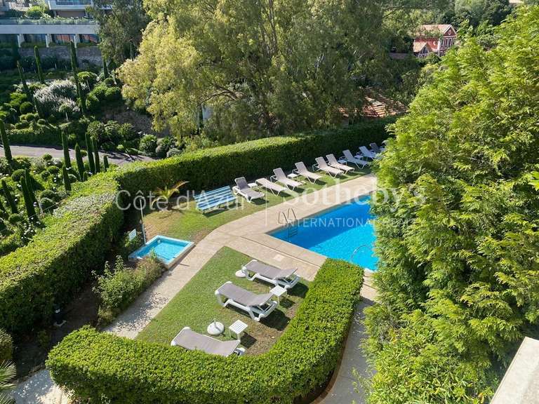 Appartement avec Vue sur mer Cannes - 3 chambres - 169m²