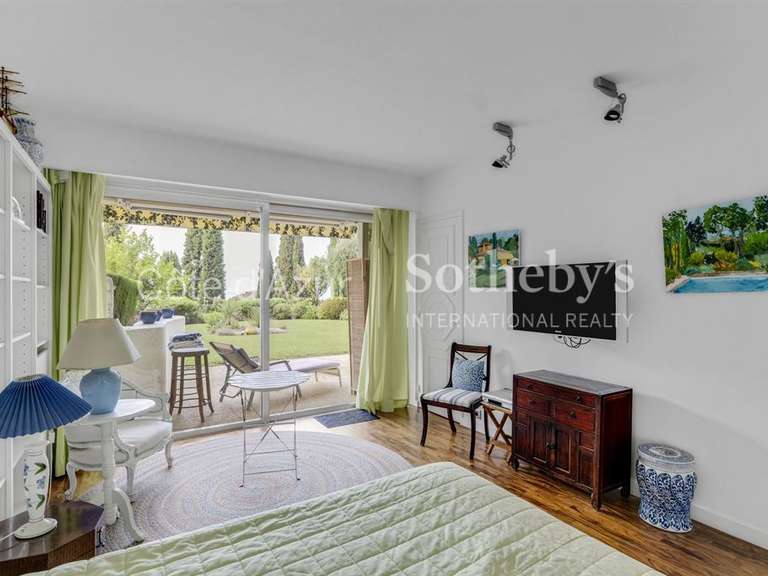 Appartement avec Vue sur mer Cannes - 3 chambres - 169m²