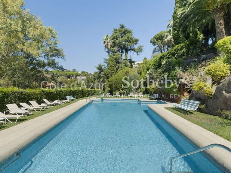 Appartement avec Vue sur mer Cannes - 3 chambres - 169m²