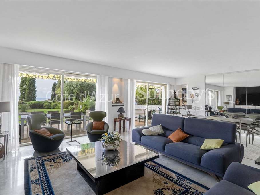 Appartement Cannes