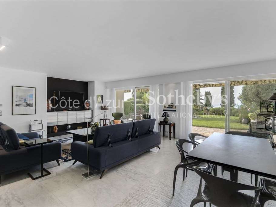 Appartement Cannes