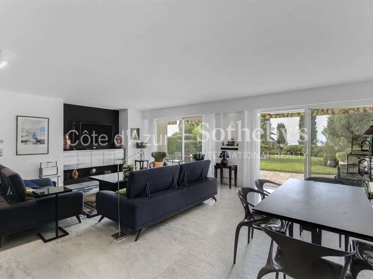 Appartement avec Vue sur mer Cannes - 3 chambres - 169m²