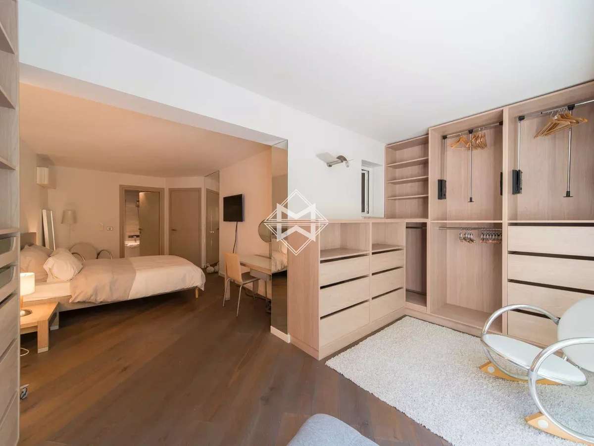 Appartement Cannes