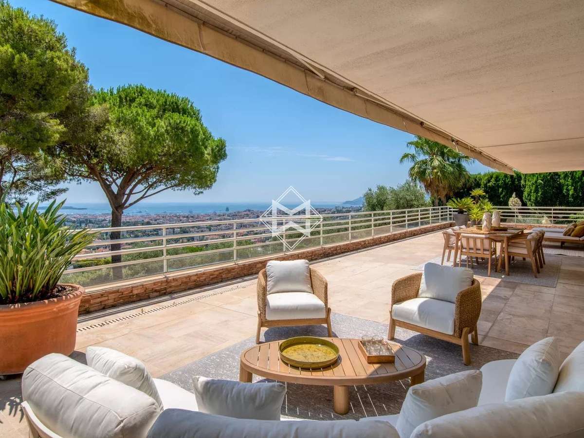 Appartement Cannes
