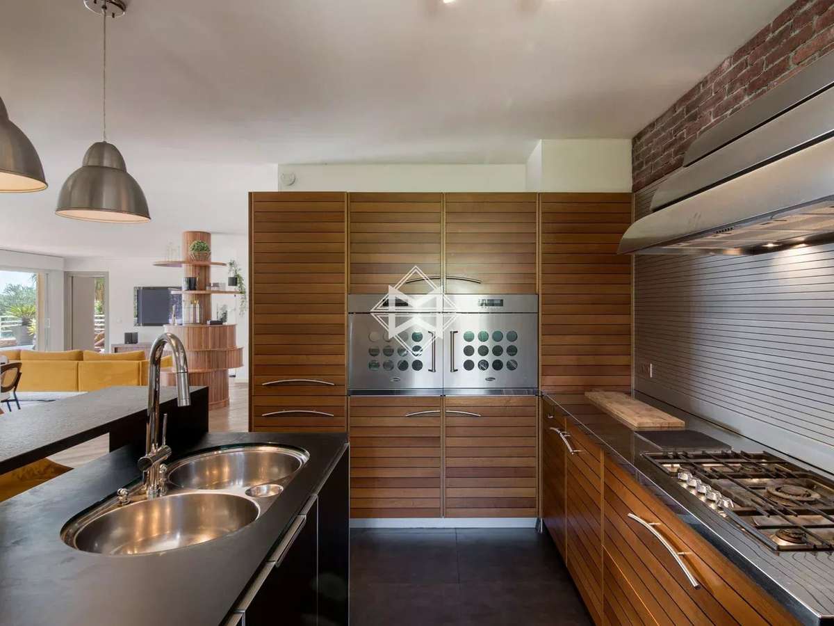 Appartement Cannes