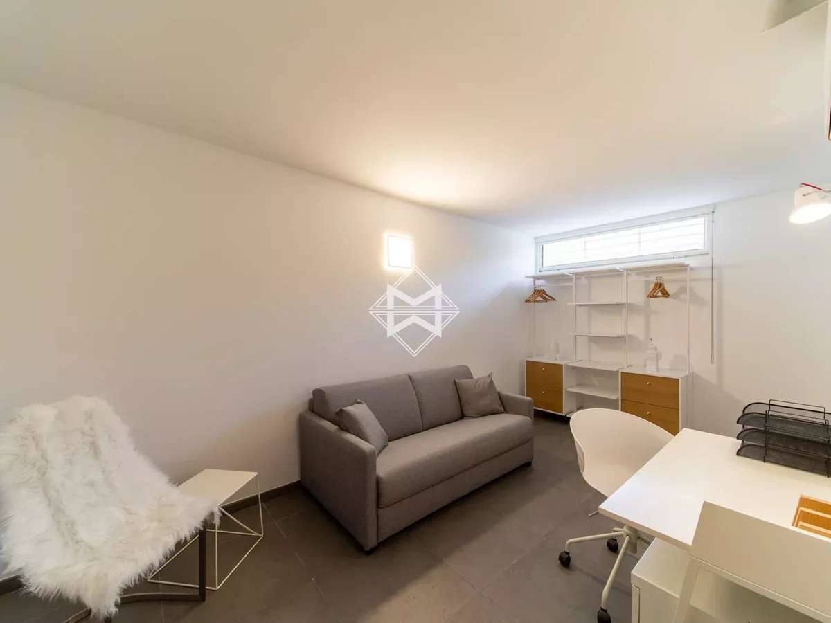 Appartement Cannes
