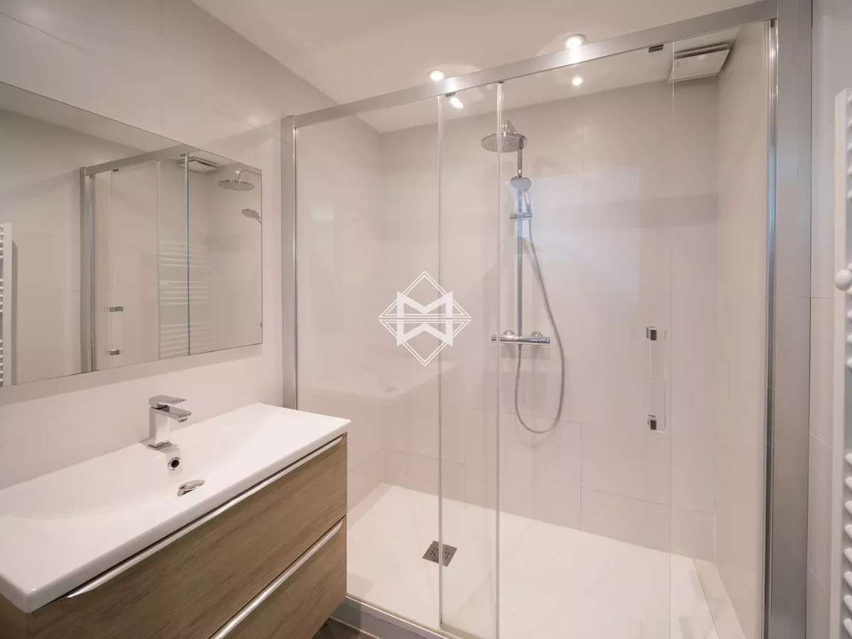 Appartement Cannes