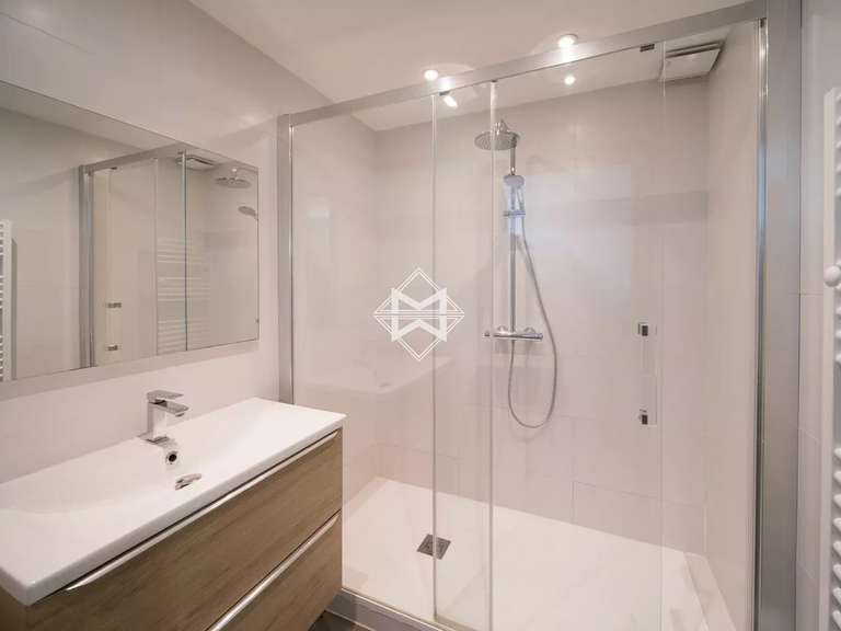 Appartement avec Vue sur mer Cannes - 4 chambres - 156m²